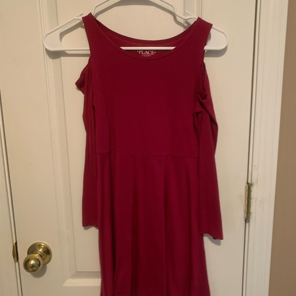 dress